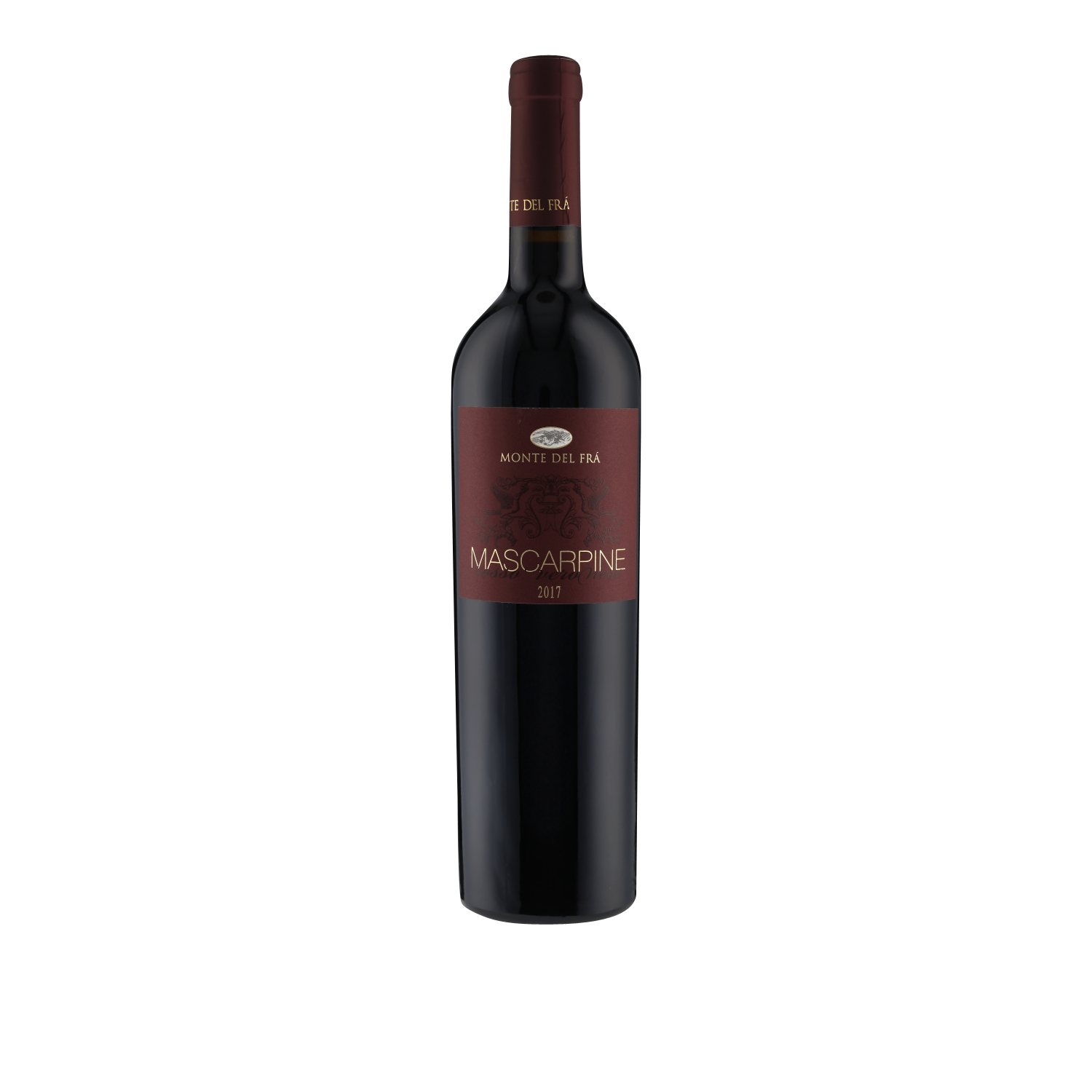 Mascarpine Rosso Veronese IGT Monte del Fra