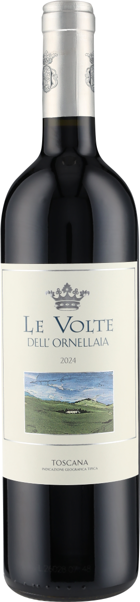 Le Volte Rosso Toscana IGT Ornellaia