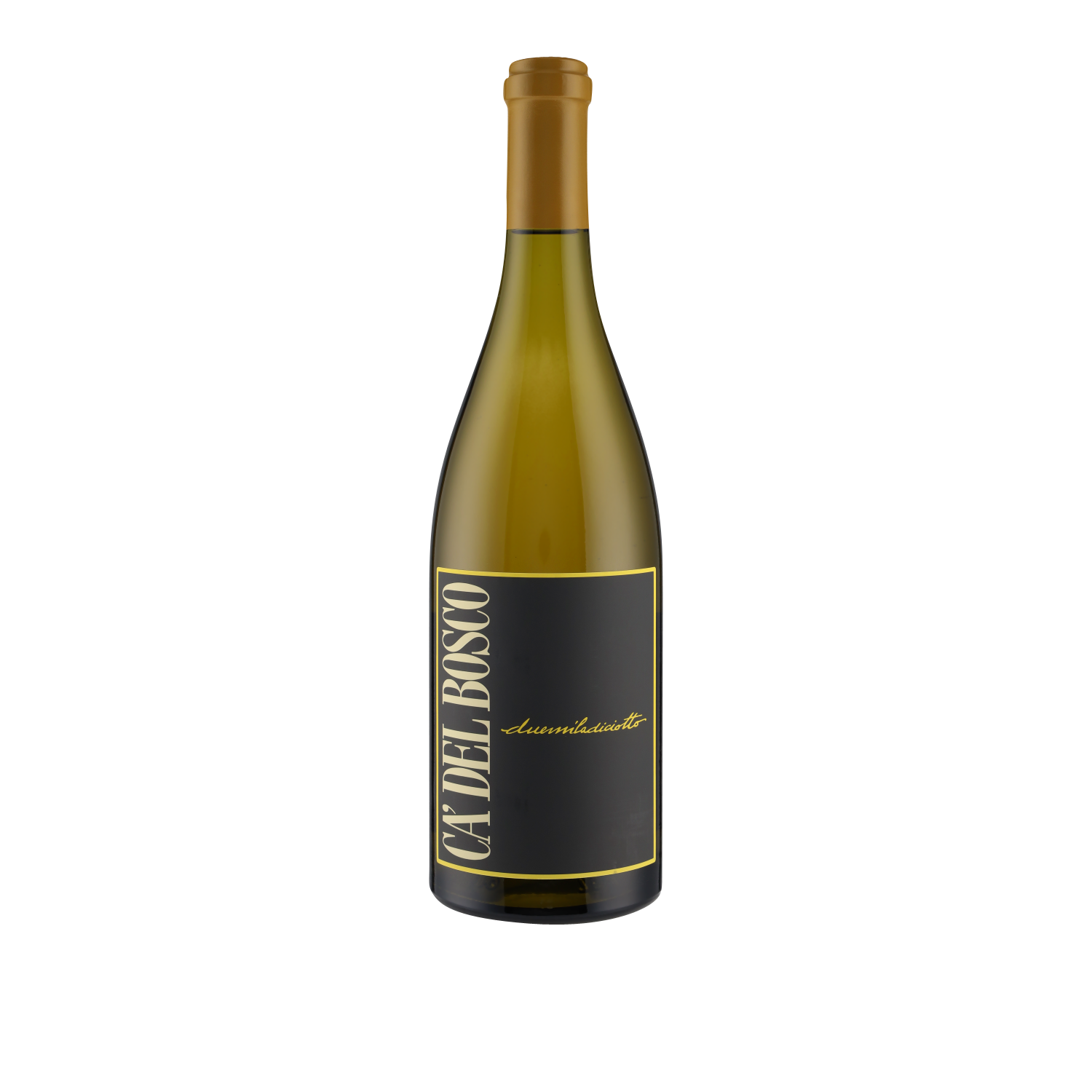 Chardonnay Curtefranca Bianco DOC Ca del Bosco
