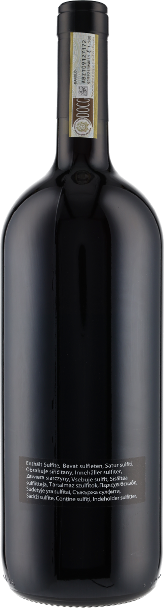 Sperss Barolo DOC 2017 A.Gaja