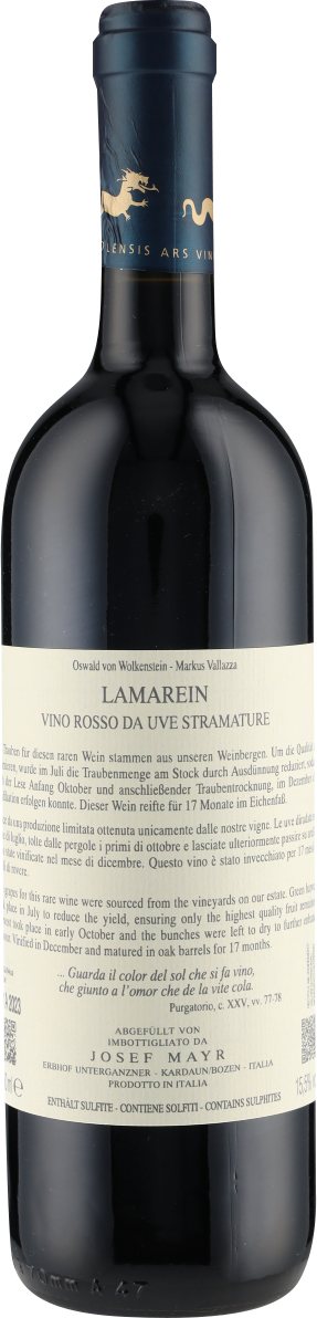 Composition Reif 2023 Erbhof Unterganzner