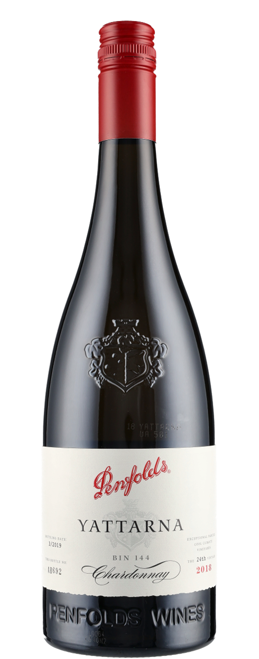 Yattarna BIN 144 Chardonnay Penfolds