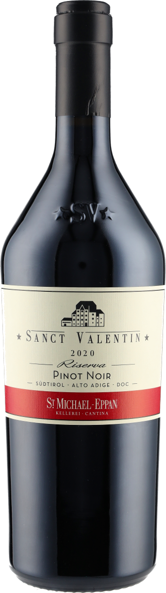 Pinot Noir Riserva DOC Sanct Valentin 2020 Michael-Eppan