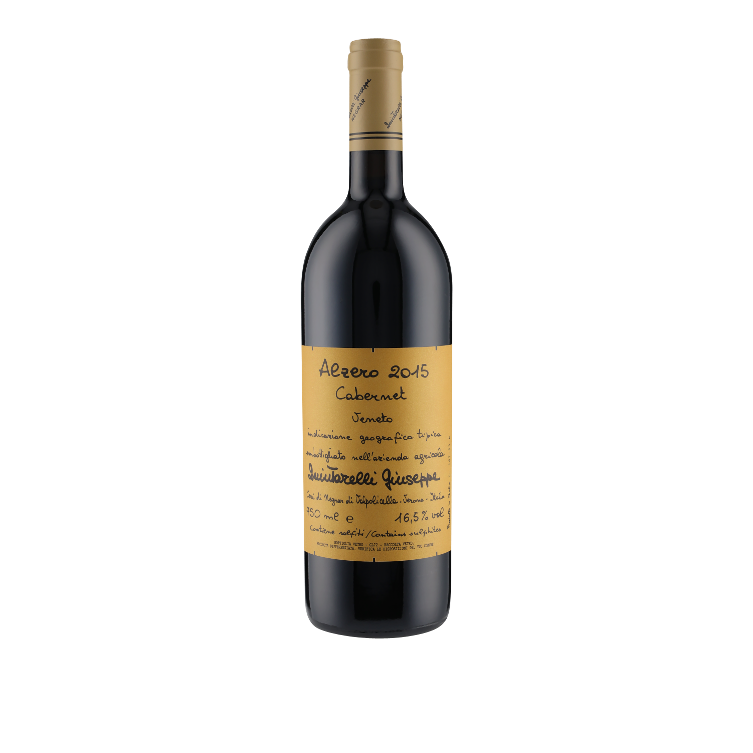 Alzero Cabernet IGP Quintarelli