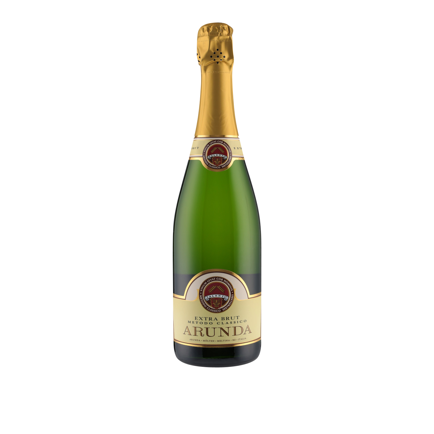 Extra Brut Metodo Classico Arunda