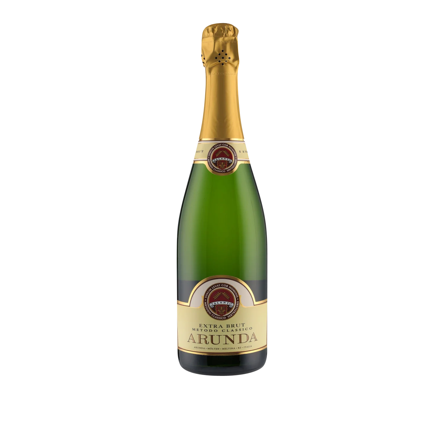 Extra Brut Metodo Classico Arunda