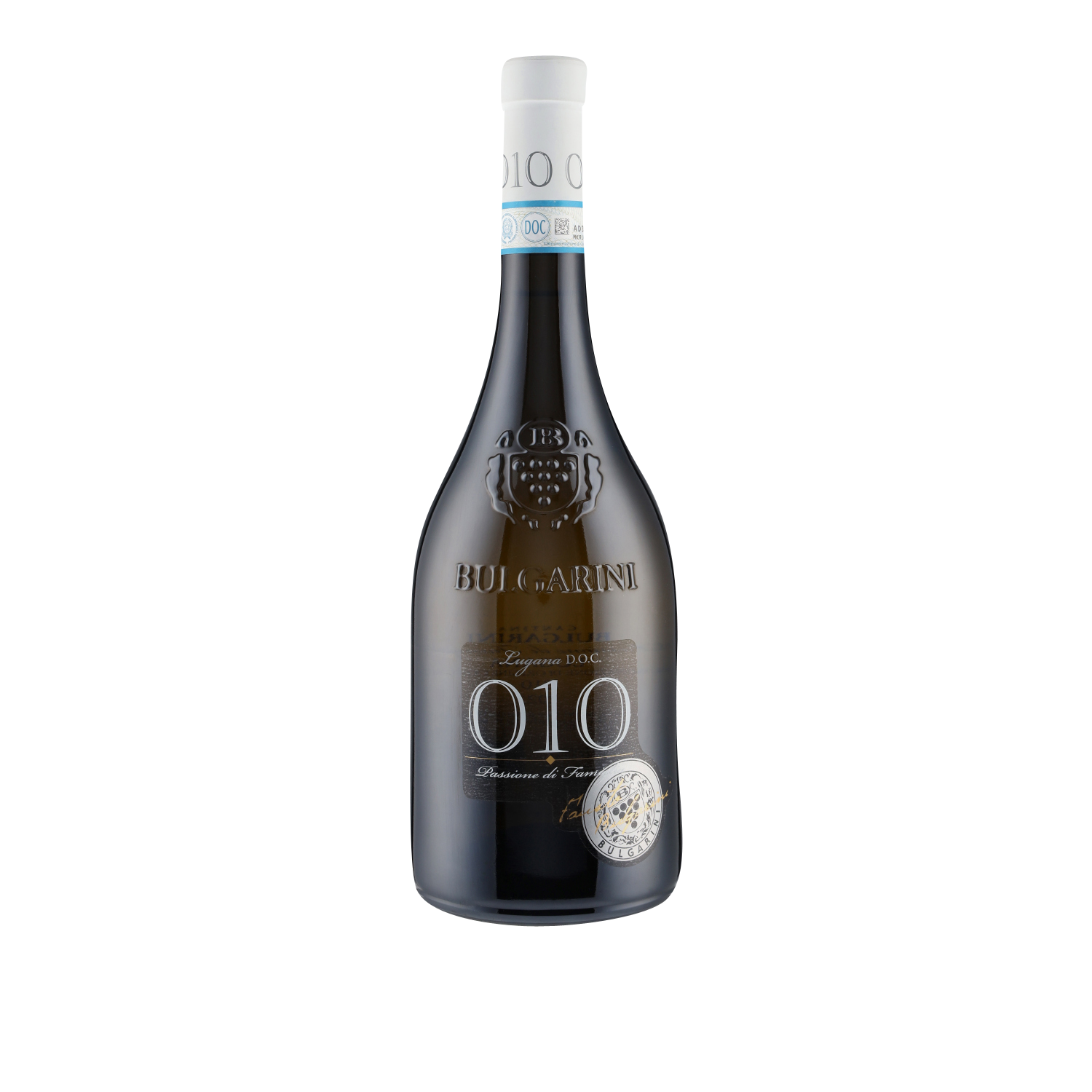 Lugana 010 DOC Bulgarini