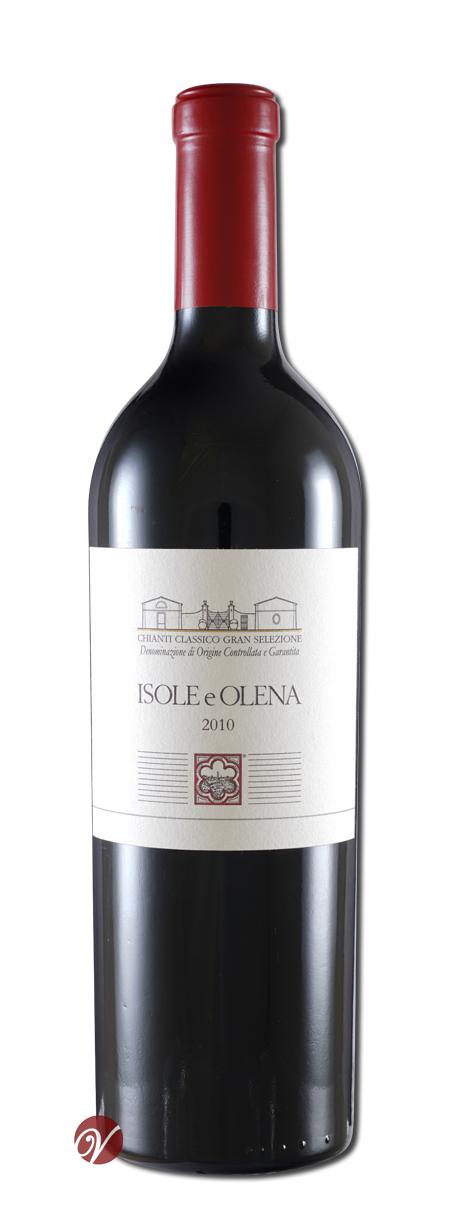Chianti Classico Gran Selezione DOCG Isole e Olena