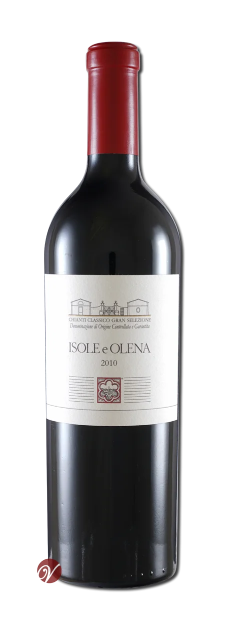 Chianti Classico Gran Selezione DOCG Isole e Olena
