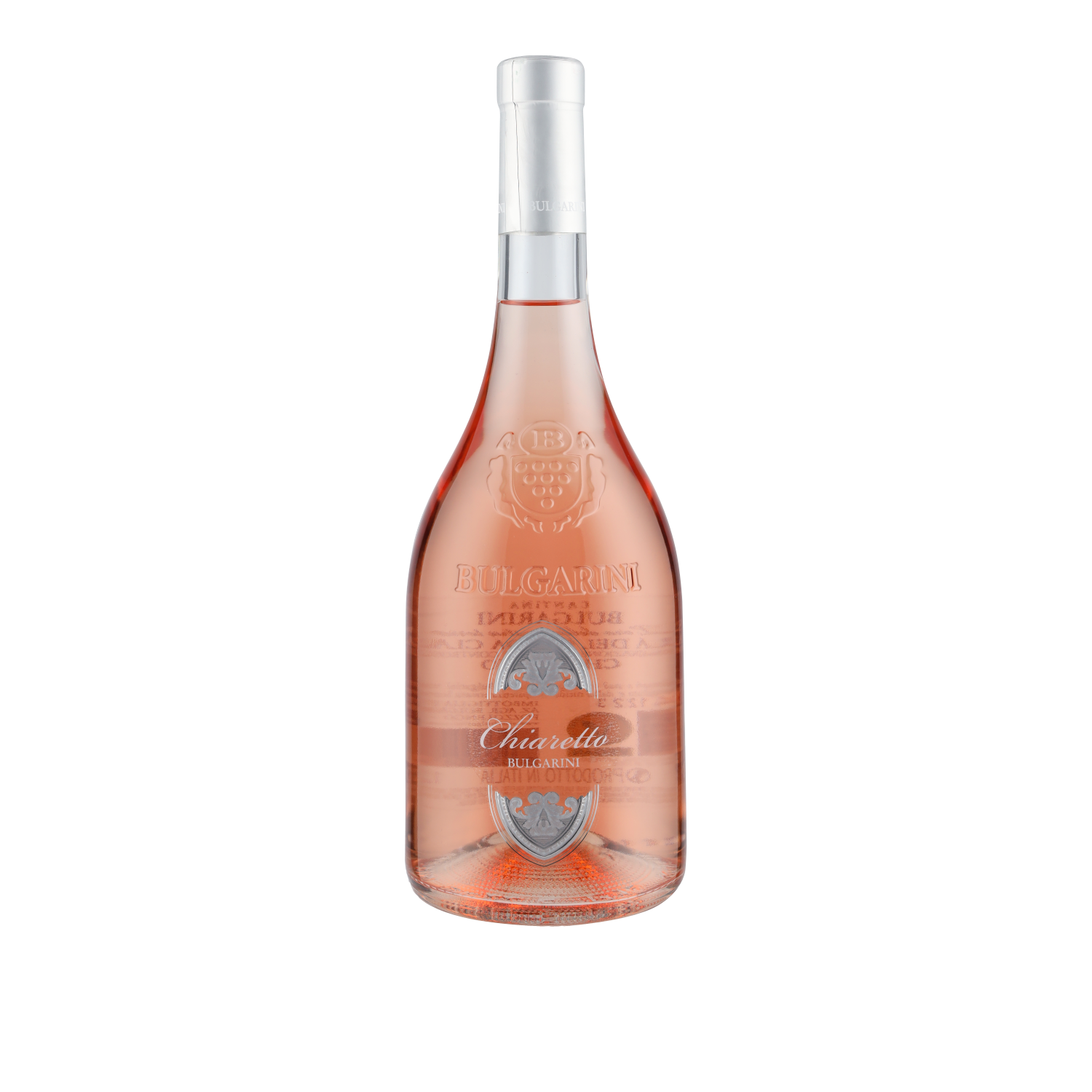 Chiaretto Riviera del Garda Classico DOC Bulgarini