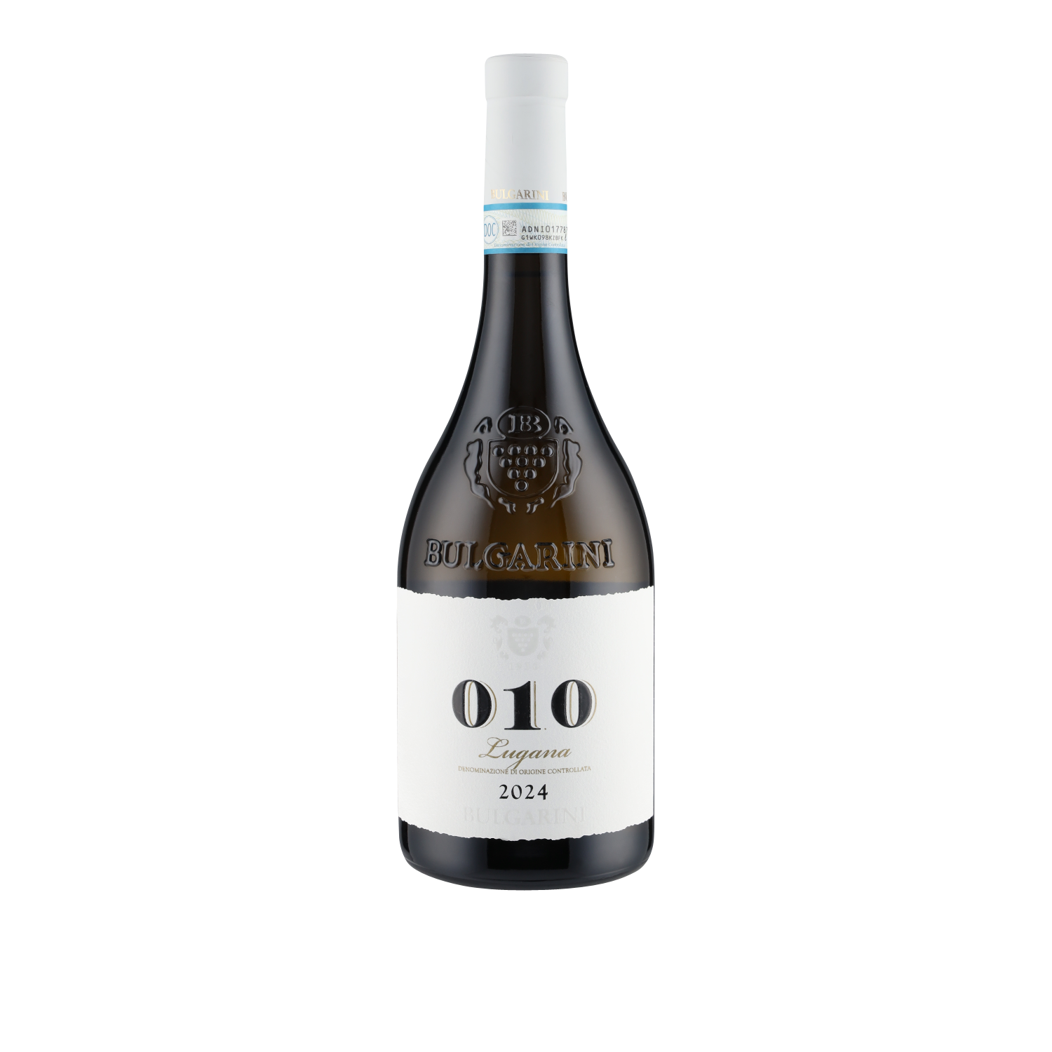 Lugana 010 DOC Bruno Bulgarini