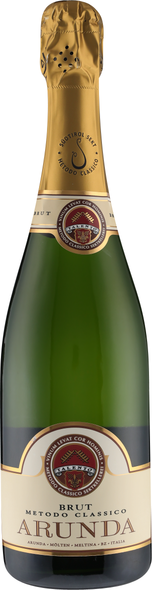 Brut Metodo Classico 0.75 l Arunda