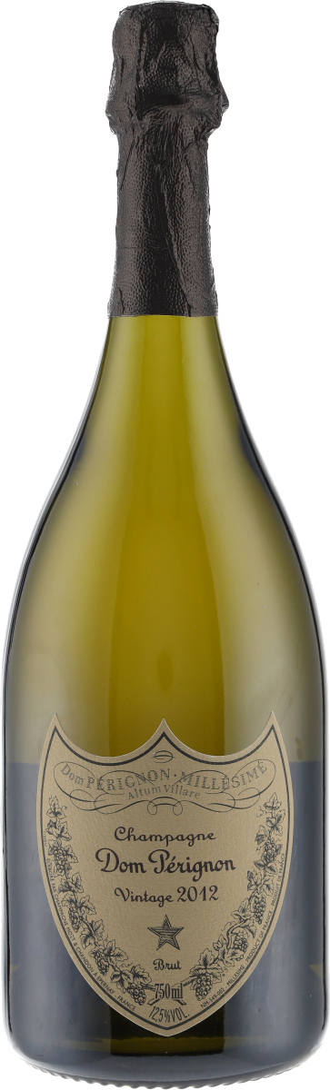 Dom Perignon Champagne Brut Vintage 2012
