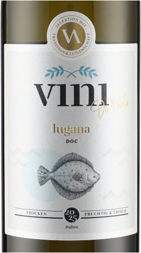 Lugana DOC 2025 Vini di Paolo