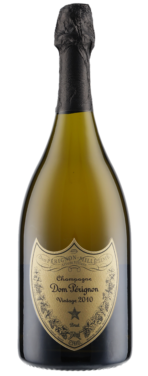 Dom Perignon Champagne Brut Vintage GEPA