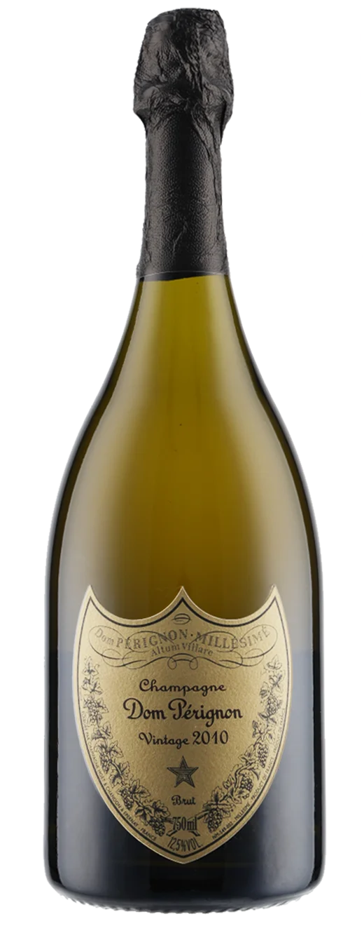 Dom Perignon Champagne Brut Vintage 2012 GEPA