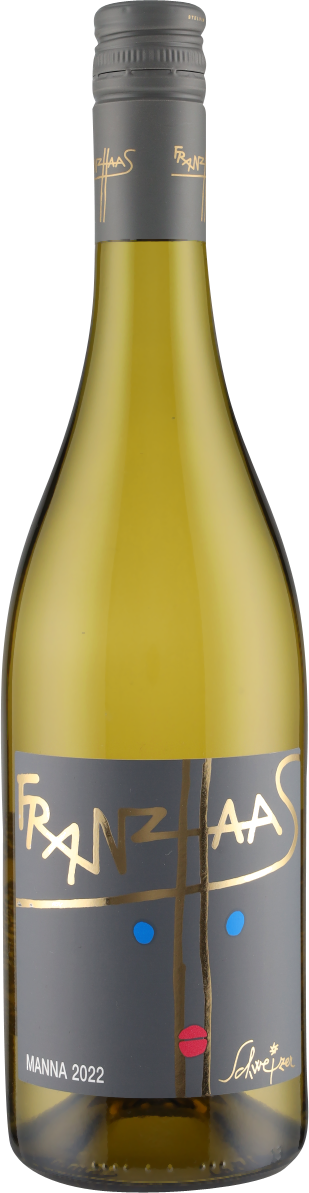 Manna Bianco IGT 2022 Franz Haas