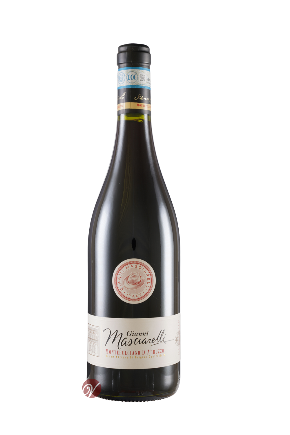 Montepulciano d'Abruzzo DOC 2016 Gianni Masciarelli