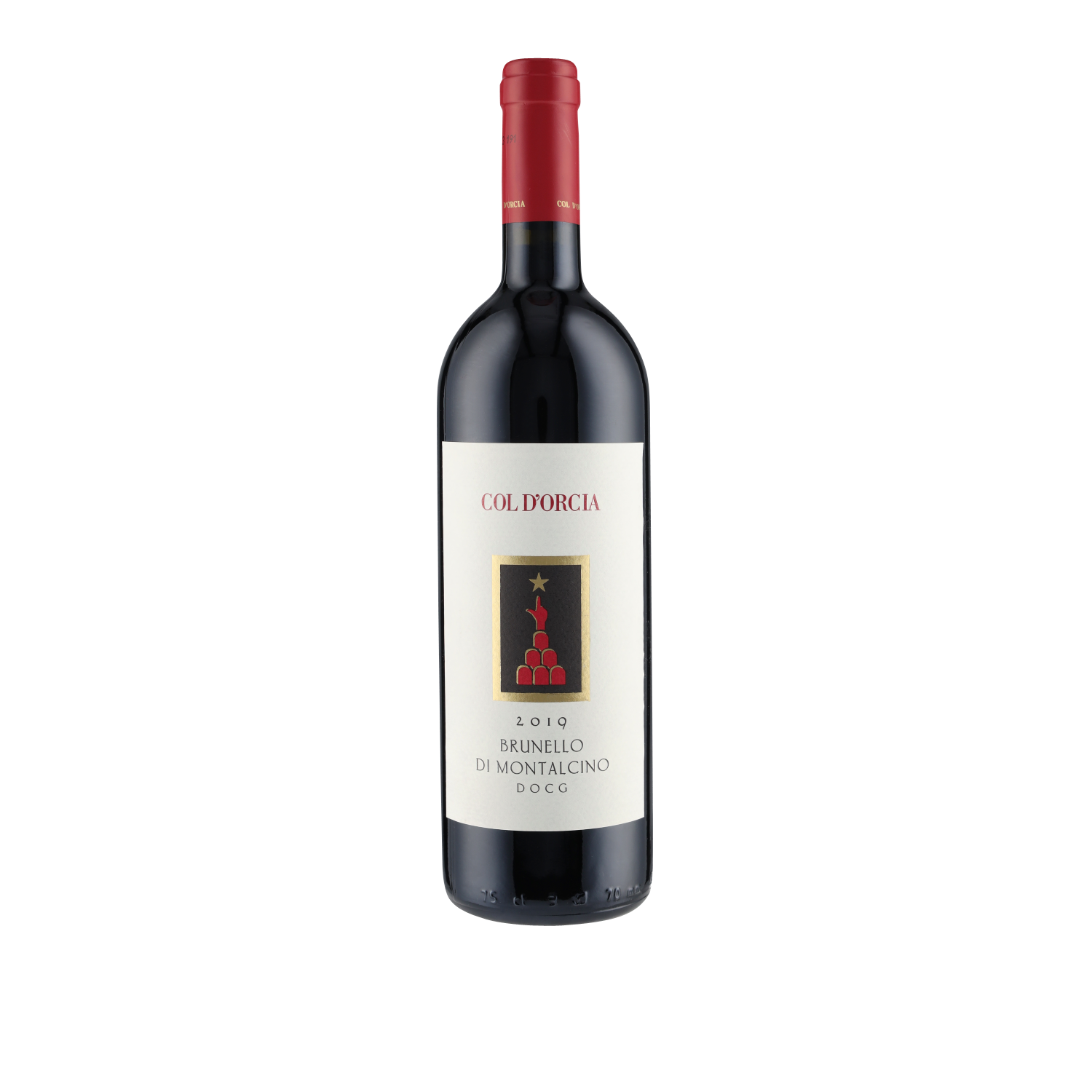 Brunello di Montalcino DOCG 2019 Col D´Orcia