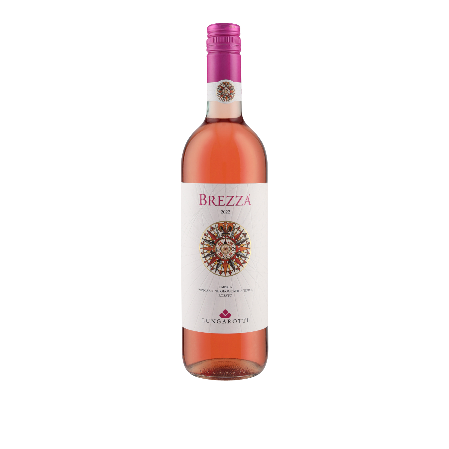 Brezza Rosa dell Umbria IGT Lungarotti