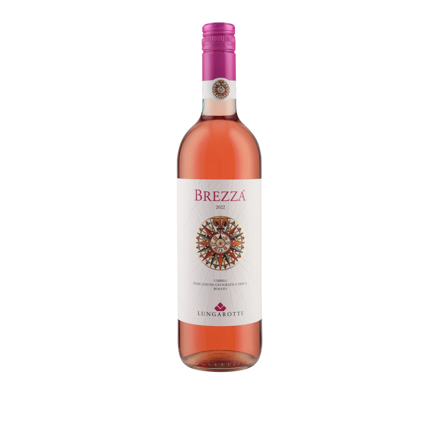 Brezza Rosa dell Umbria IGT Lungarotti