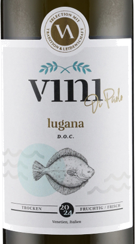 Lugana DOC 2024 Vini di Paolo