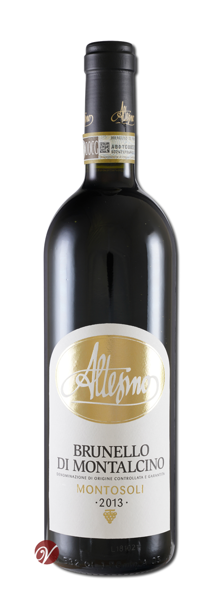 Brunello di Montalcino Montosoli DOCG 2013