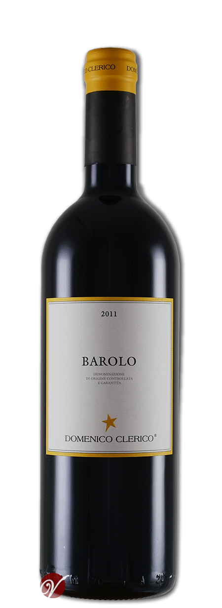 Barolo Clerico DOCG Domenico Clerico