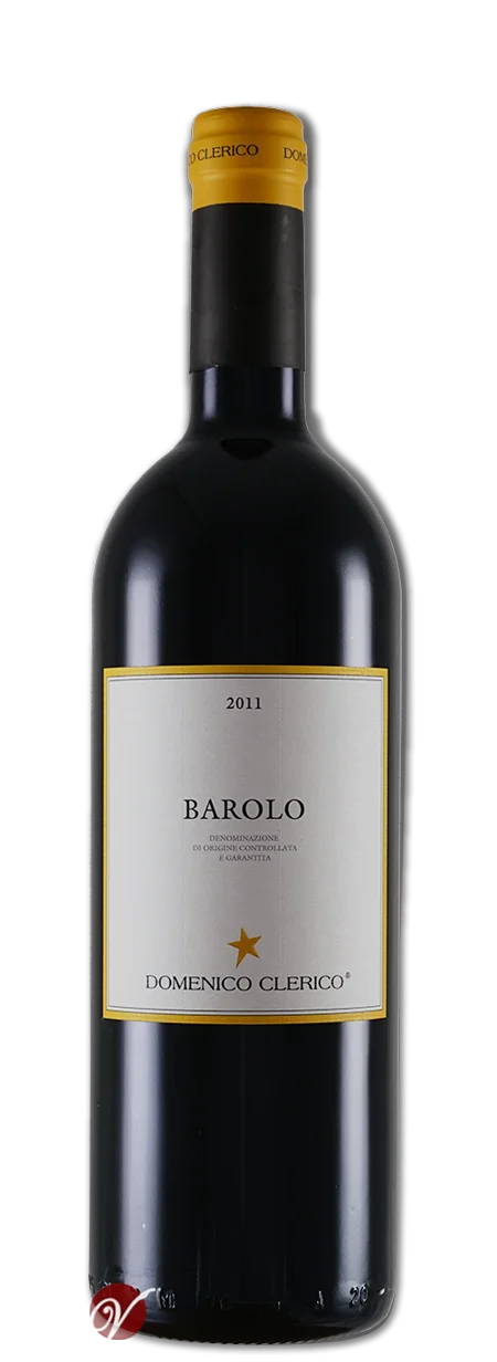 Barolo Clerico DOCG Domenico Clerico