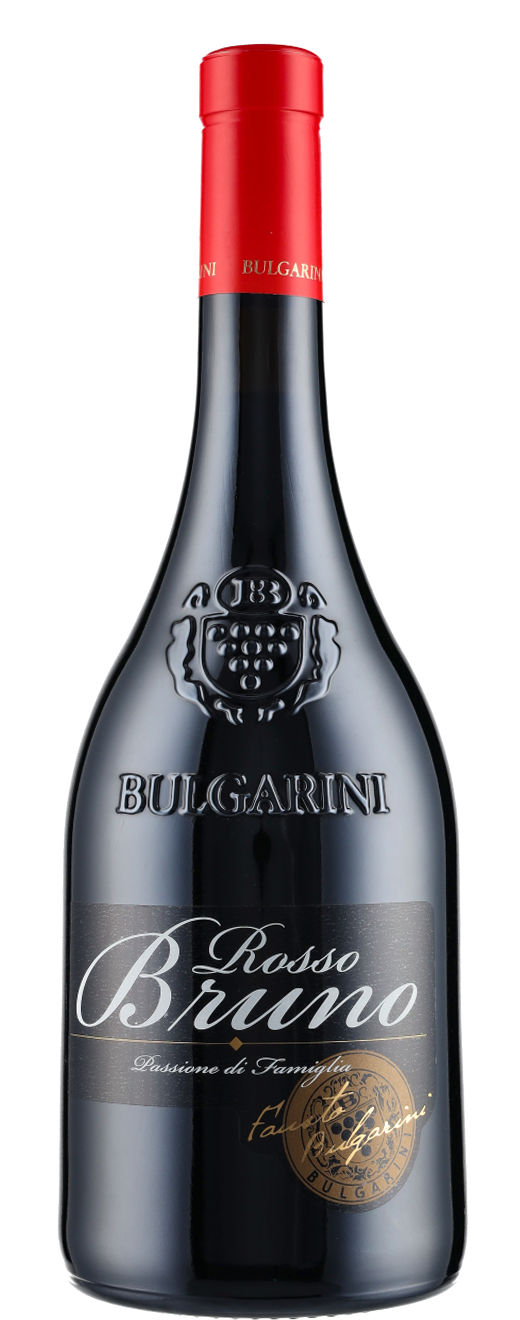 Rosso Bruno 2019 Bulgarini