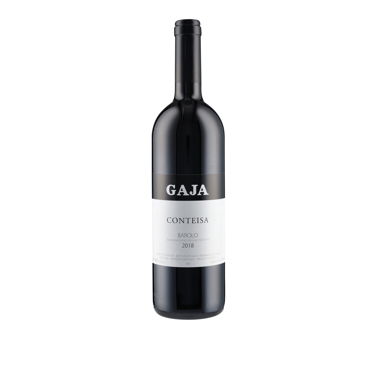 Conteisa Barolo DOCG A. Gaja