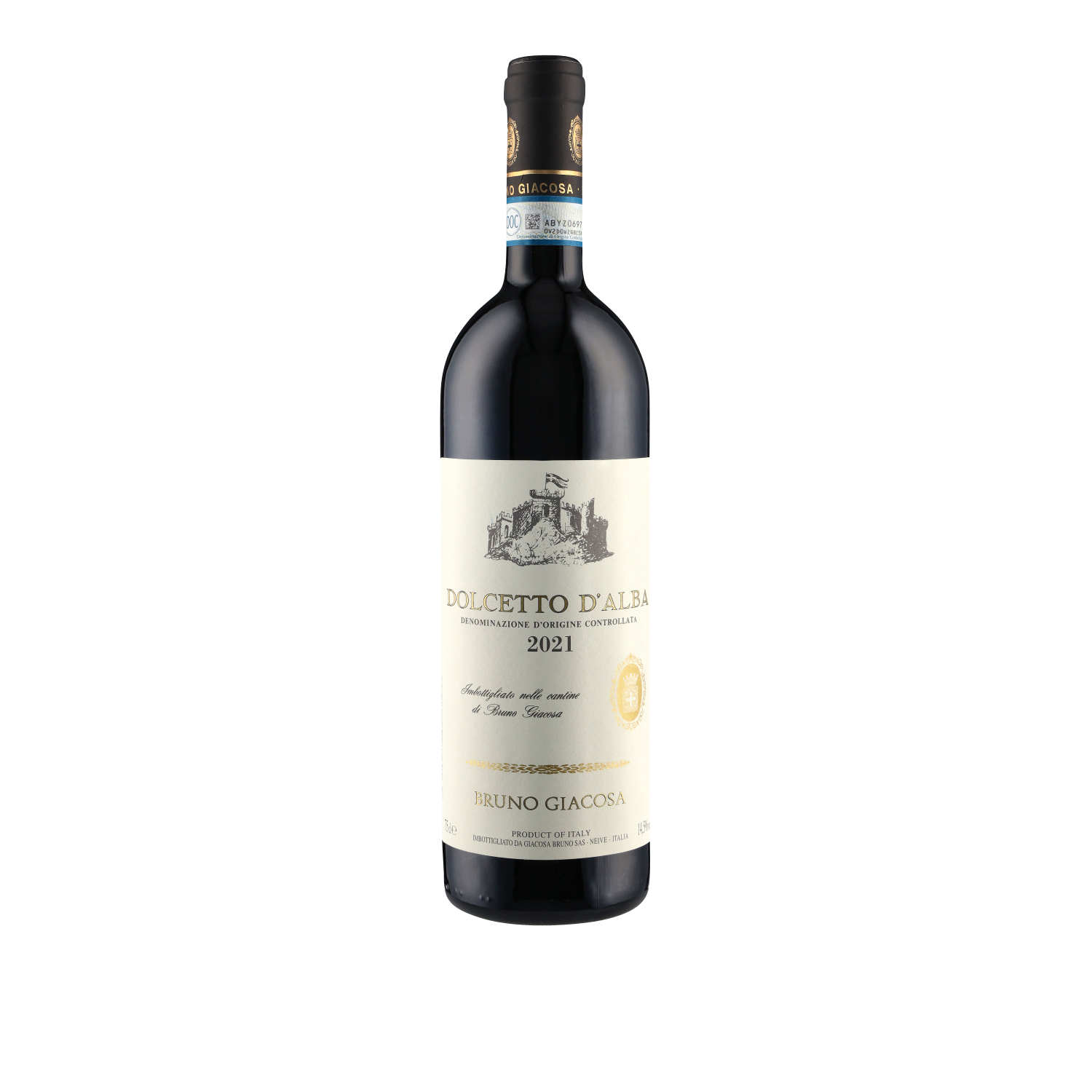 Dolcetto d´Alba DOC Bruno Giacosa