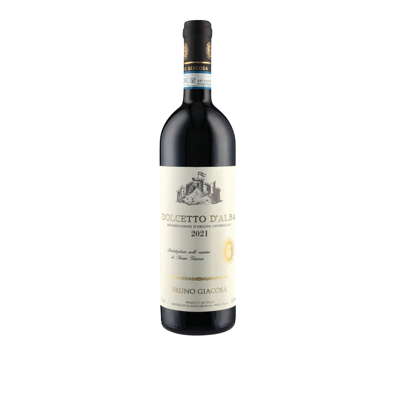 Dolcetto d´Alba DOC Bruno Giacosa