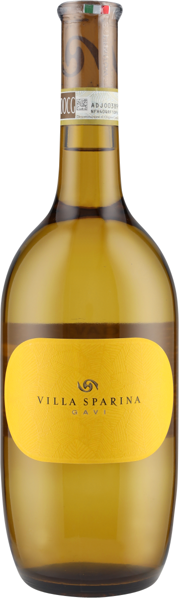 Gavi del Comune di Gavi DOCG 2024 Villa Sparina