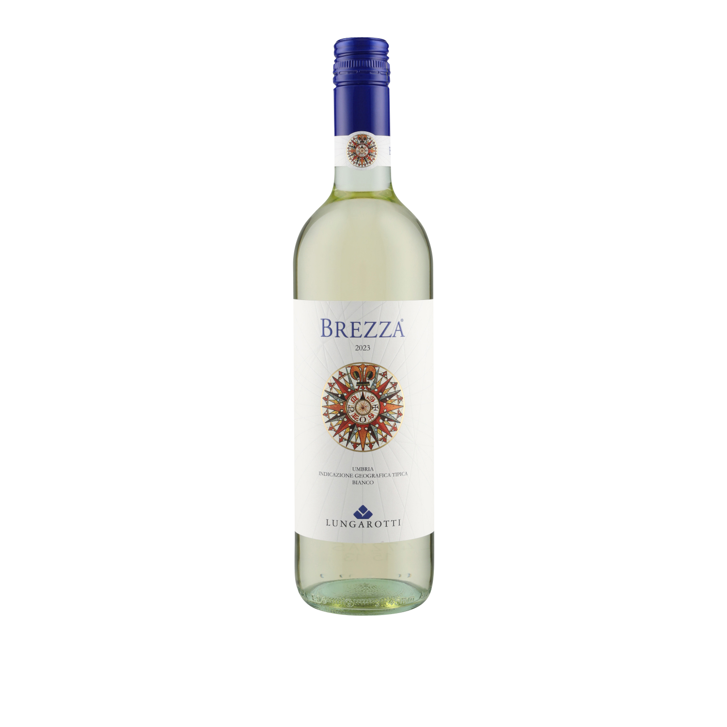 Brezza Bianco dell Umbria IGT Lungarotti