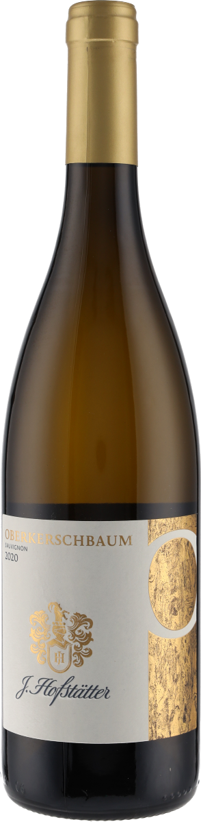 Oberkerschbaum Sauvignon Blanc SÃ¼dtirol DOC 2020 HofstÃ¤tter