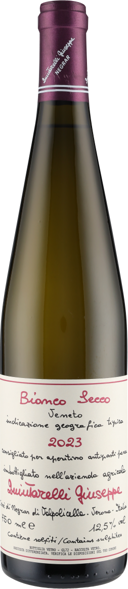Bianco Secco IGT 2023 Quintarelli