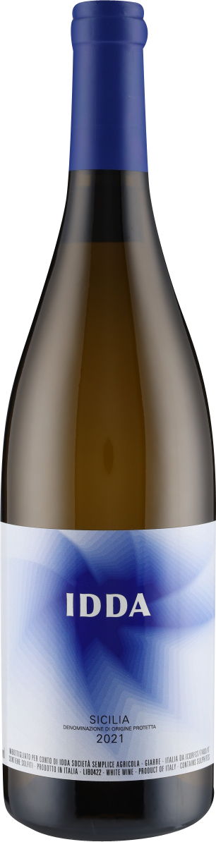 Idda Etna Bianco DOP 2021 Angelo Gaja