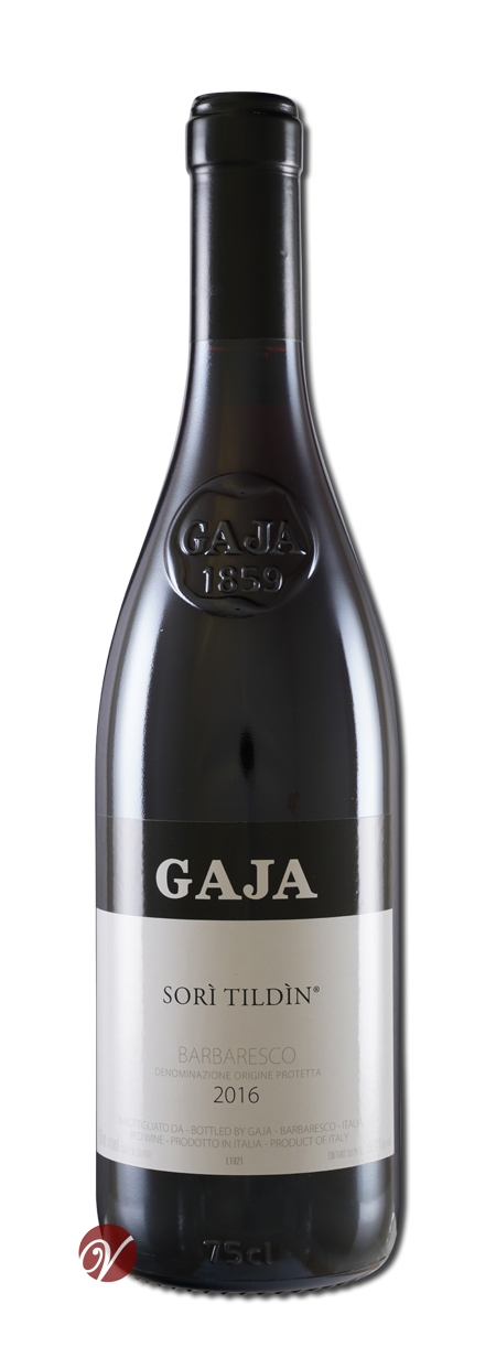 Sori Tildin Barbaresco DOC A.Gaja