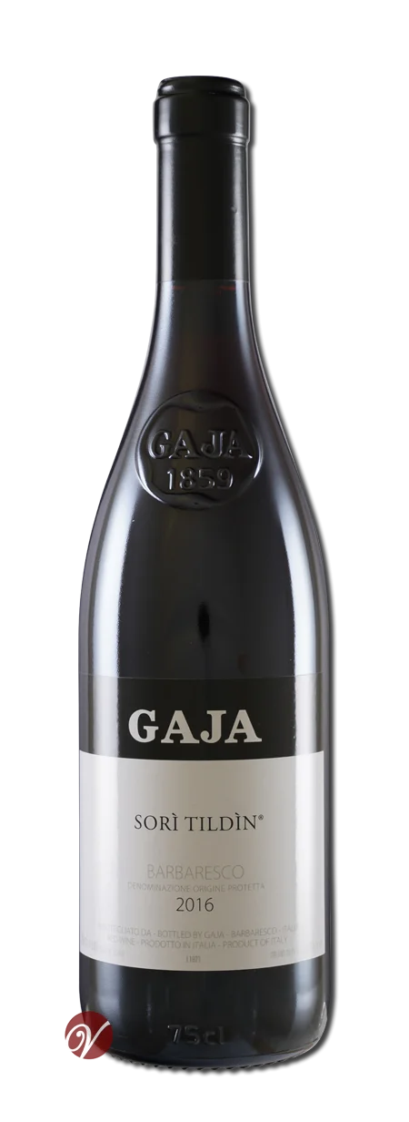 Sori Tildin Barbaresco DOC A.Gaja