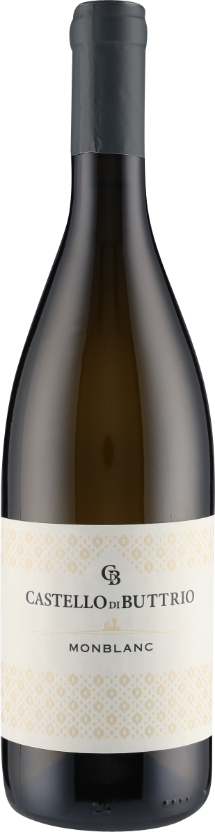 Monblanc IGT 2020 Castello di Buttrio