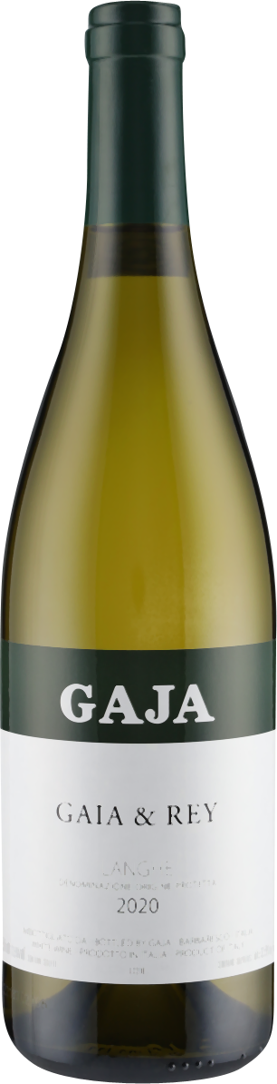 Gaia & Rey Chardonnay Langhe DOC 2020 A.Gaja