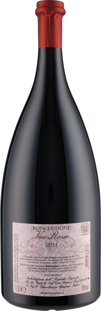 Ronchedone 2021 1.5 L Ca dei Frati