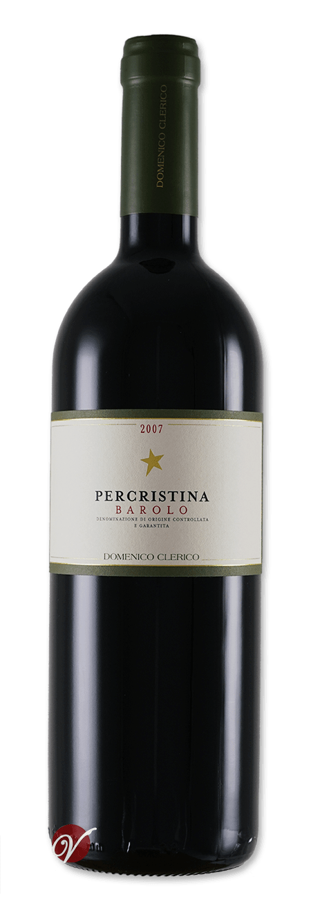 Barolo Percristina DOCG Domenico Clerico