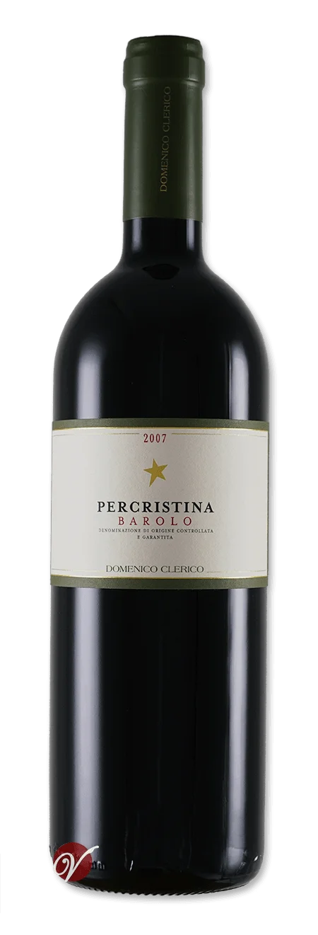 Barolo Percristina DOCG Domenico Clerico