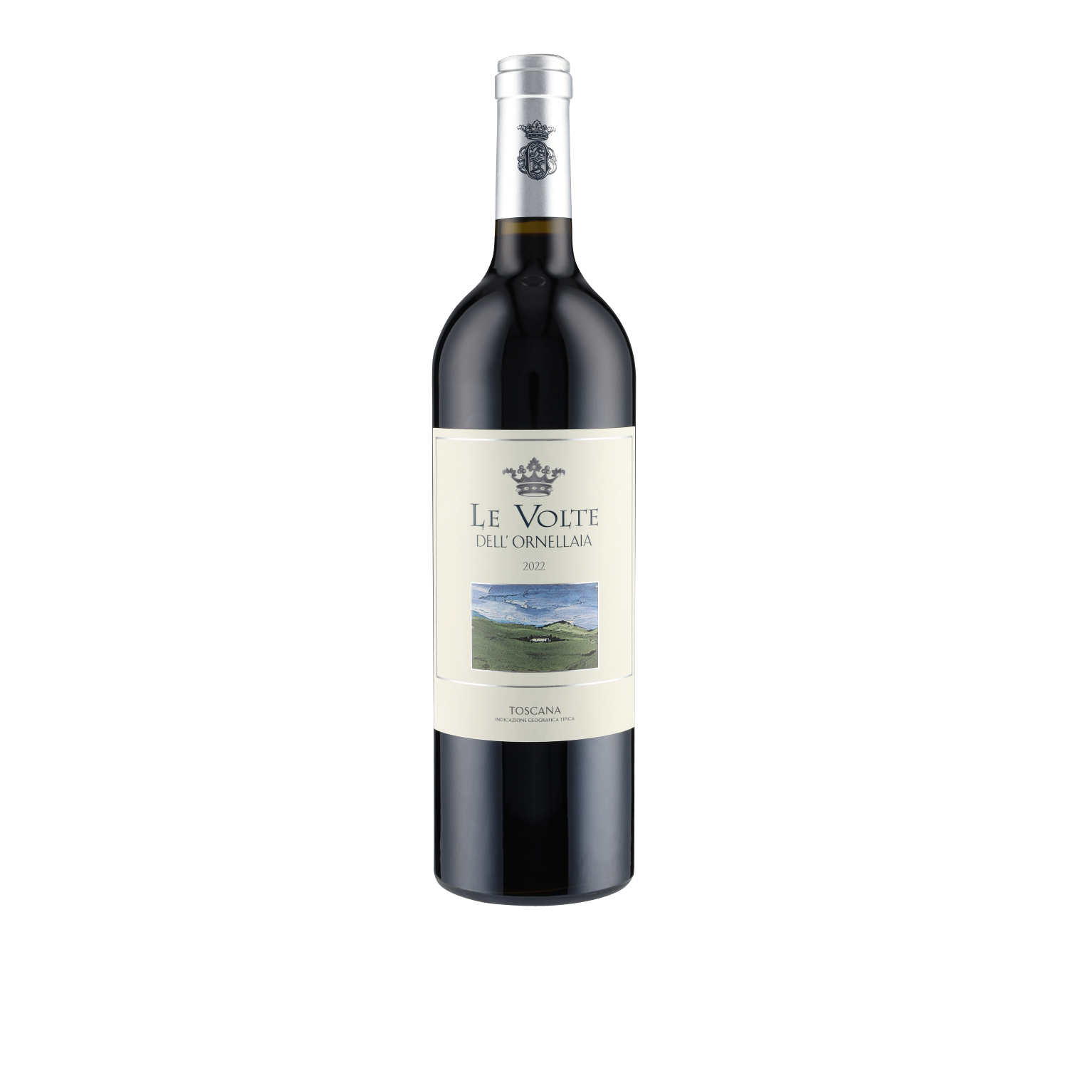 Le Volte Rosso Toscana IGT Ornellaia