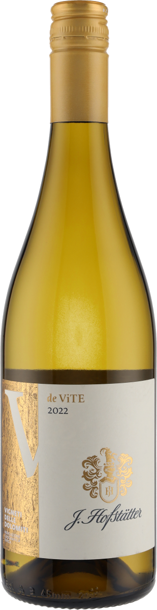 de Vite Vigneti delle Dolomiti IGT 2022 HofstÃ¤tter