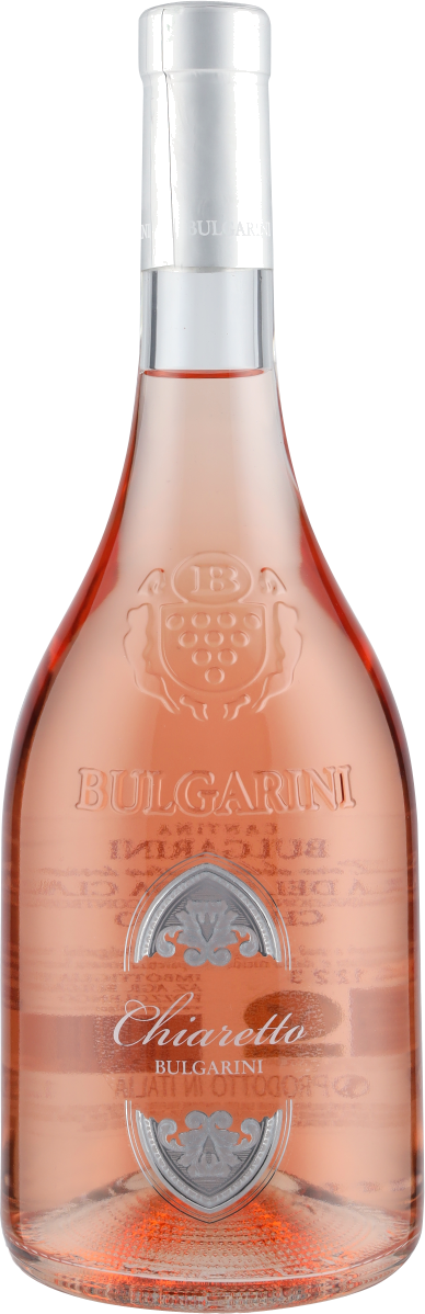 Chiaretto Riviera del Garda Classico DOC 2023 Bulgarini