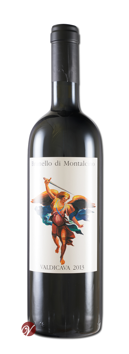 Brunello di Montalcino DOCG 2013 Valdicava