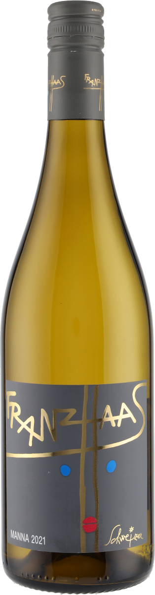 Manna Bianco IGT 2021 Franz Haas